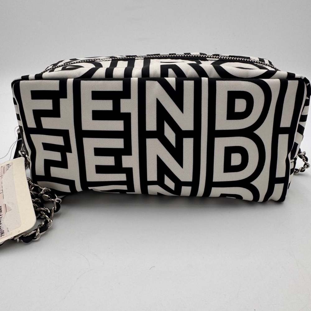 FENDI BY MARC JACOBS Toiletry Case